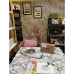 Luxurious Coach Handbag For Women (CSO2270) - Accessories | Buy Online at Best Price