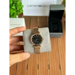 Classy Emporio Armani Watch For Women (J2192) - Accessories | Buy Online at Best Price