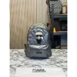 Imported Karl Lagerfeld Bagpack (J2622) - Accessories | Buy Online at Best Price