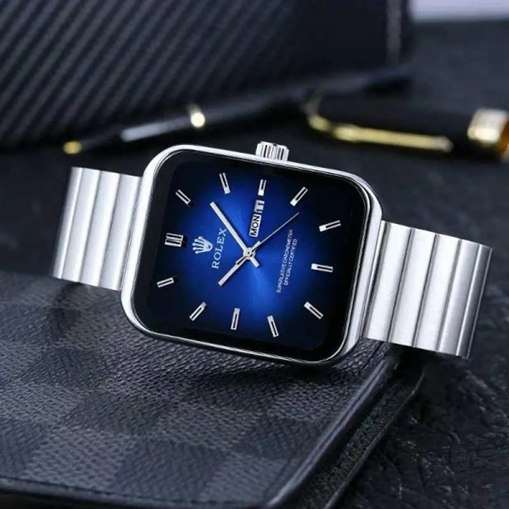 Classy Rolex Watch For Men (FT2441)