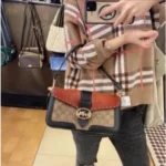 Premium Coach Handbag For Women (FT2593) - Accessories | Buy Online at Best Price