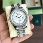 Premium Rolex Watch For Men (TZC801) - Accessories | Buy Online at Best Price