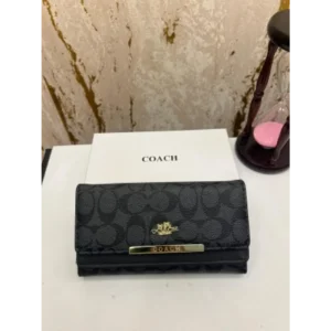 Imported Coach Wallet For Women (CSO4132) - Accessories | Buy Online at Best Price
