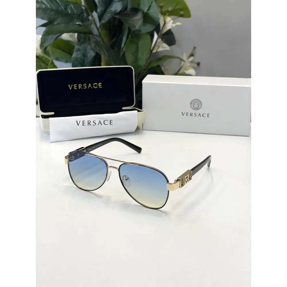 Trendy Versace Sunglasses (FLF425)