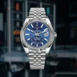 Stylish Rolex Watch For Men (CS4337) - Accessories | Buy Online at Best Price