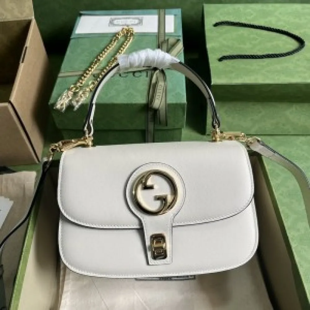 Classy Gucci Handbag For Women (J1538)