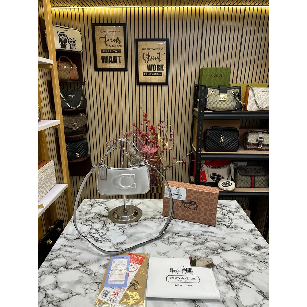 Luxurious Coach Handbag For Women (CSO2271)