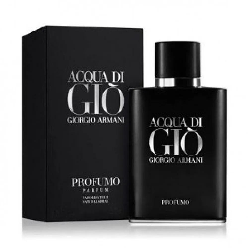 Acqua Di Giorgio Armani 100ml (SW7308)