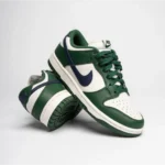 Classy Nike Dunk Low School Uniform Shoes For Men (SHH07781) - 7a first copy shoes | Buy Online at Best Price