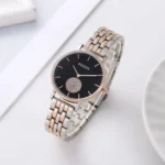 Classy Fossil Watch For Women (J2245) - Accessories | Buy Online at Best Price