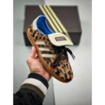 Premium Adidas X Wales Bonner Samba Shoes For Men (SW6303) - 7a first copy shoes | Buy Online at Best Price