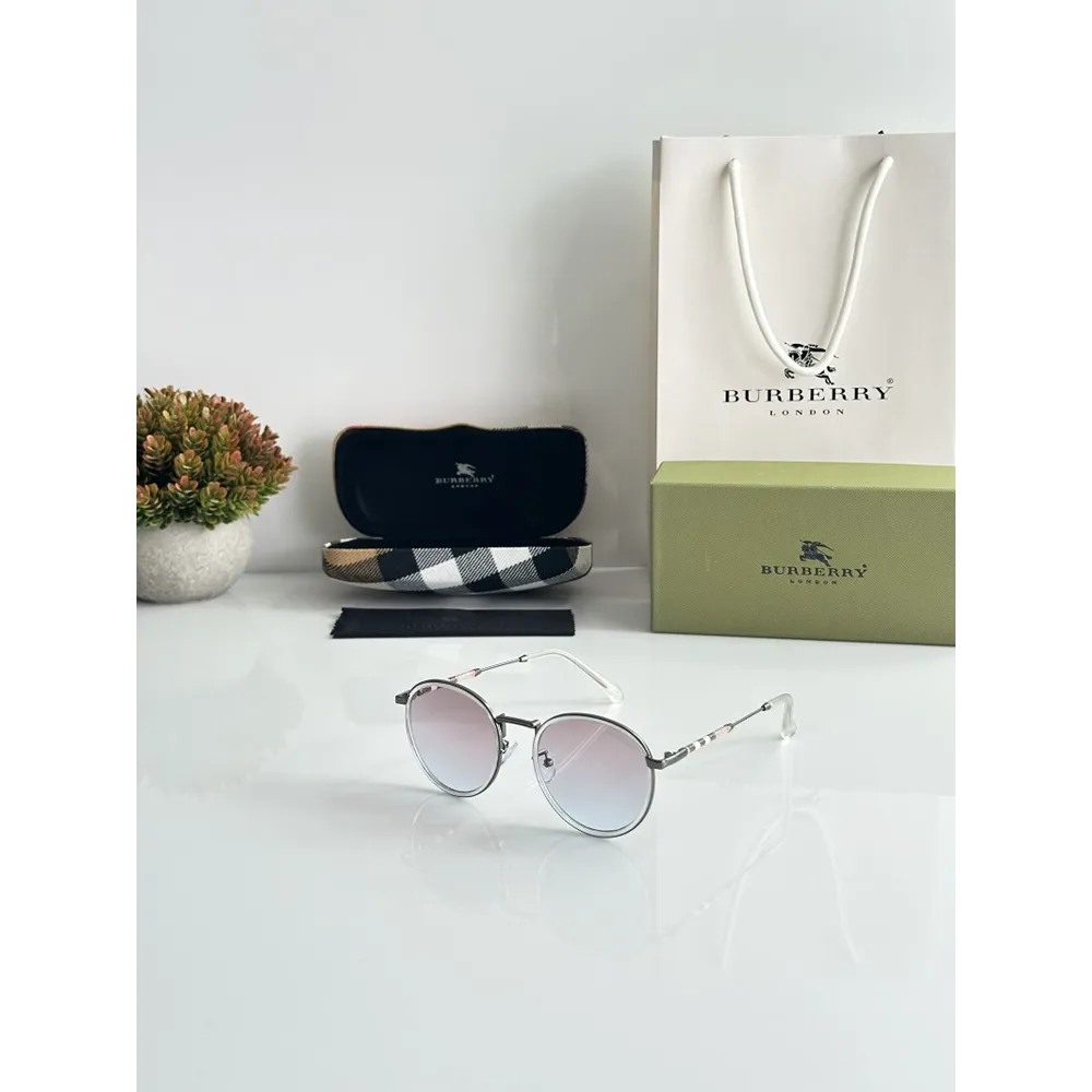 Stylish Burberry Sunglasses (BT196)