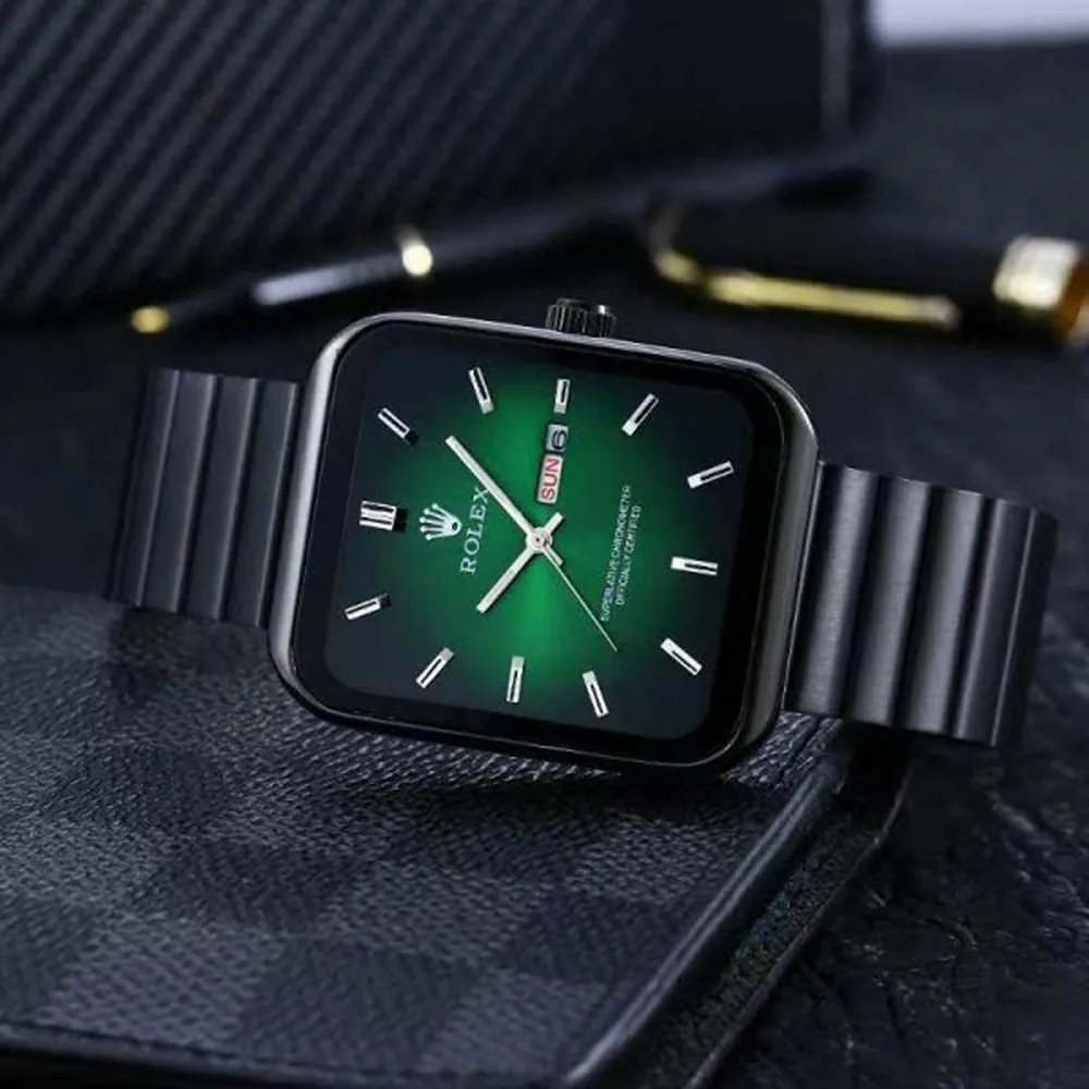 Classy Rolex Watch For Men (FT2442)