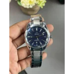 Trendy Omega Seamaster Heavy Quality Watch For Men (SHH04742) - Accessories | Buy Online at Best Price