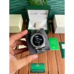 Classic Rolex Watch For Men (CSO1752) - Accessories | Buy Online at Best Price