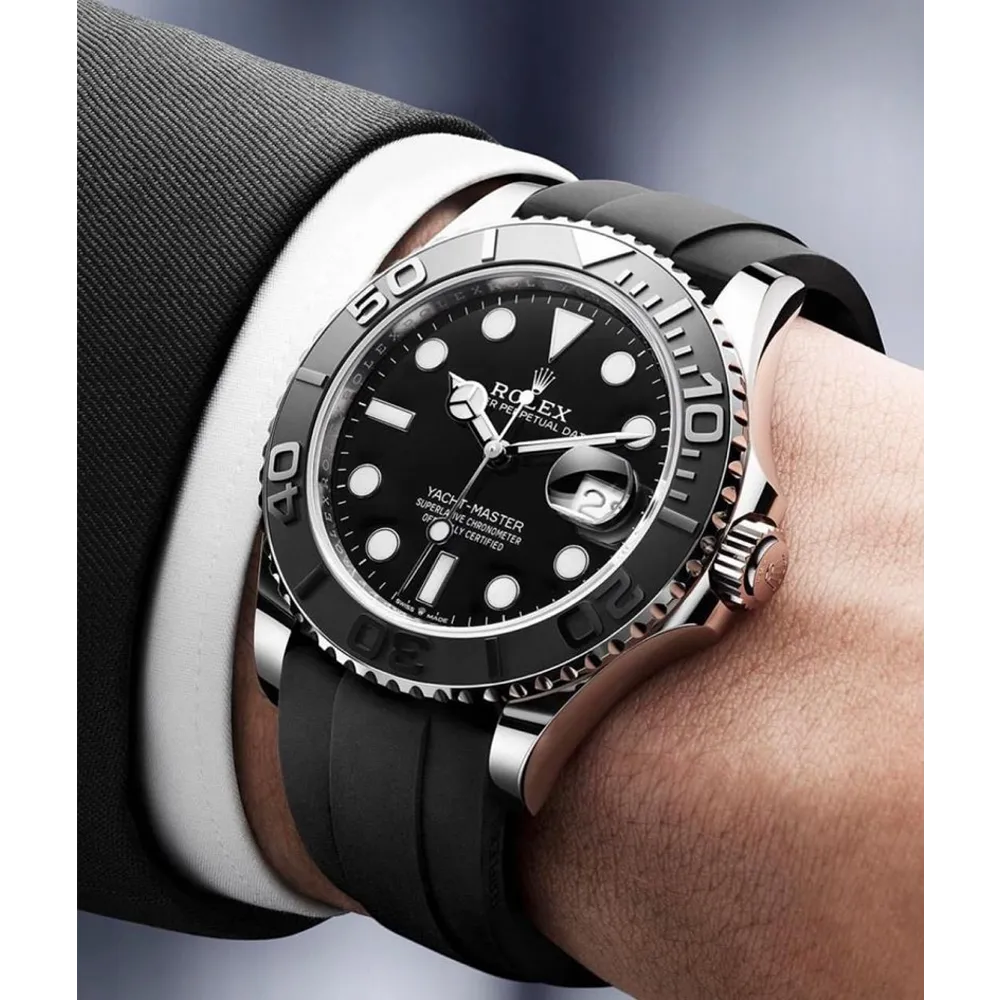 Premium Rolex Watch For Men (TZC802)