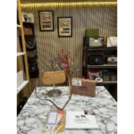 Luxurious Coach Handbag For Women (CSO2272) - Accessories | Buy Online at Best Price