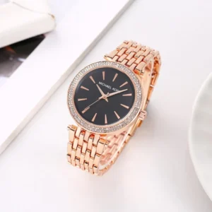 Classy Michael Kors Watch For Women (J2246)
