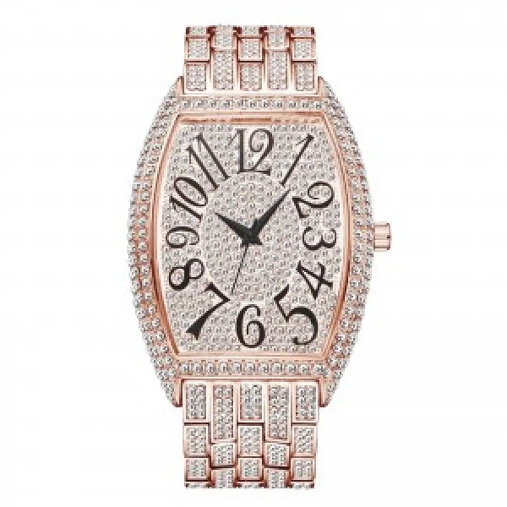 Trendy Frank Muller Watch For Men (CS4195)