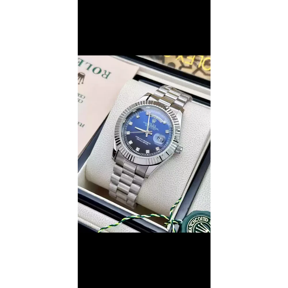 Trendy Rolex Watch For Men (CS4056)