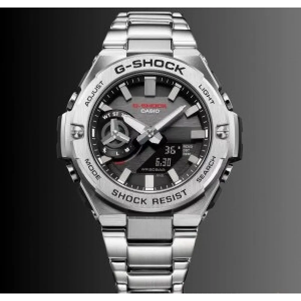 Trendy G-Shock Casio Watch For Men (CS4379)