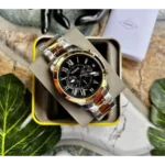 Stylish Fossil Watch For Men (SCP151) - Accessories | Buy Online at Best Price