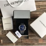 Trendy Emporio Armani Watch For Men (FT2703) - Accessories | Buy Online at Best Price