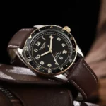 Imported Longines Watch For Men (J2755) - Accessories | Buy Online at Best Price