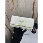 Imported Prada Wallet For Women (CSO4107) - Accessories | Buy Online at Best Price