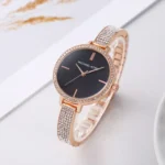 Classy Michael Kors Watch For Women (CT878) - Accessories | Buy Online at Best Price