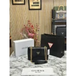Classy Guess Handbag For Women (J1506) - Accessories | Buy Online at Best Price