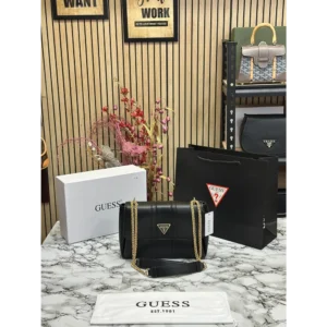 Classy Guess Handbag For Women (J1506)