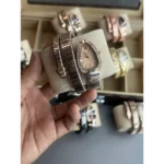 Classy Bvlgari Watch For Women (J2156) - Accessories | Buy Online at Best Price