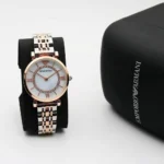 Classy Emporio Armani Watch For Women (J2204) - Accessories | Buy Online at Best Price