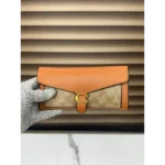 Trendy Coach Wallet For Women (J2320) - Accessories | Buy Online at Best Price