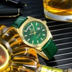Classy Rolex Watch For Men (FT2443) - Accessories | Buy Online at Best Price