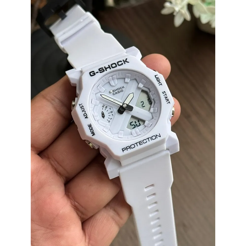 Trendy G-Shock Casio Watch For Men (CS4266)