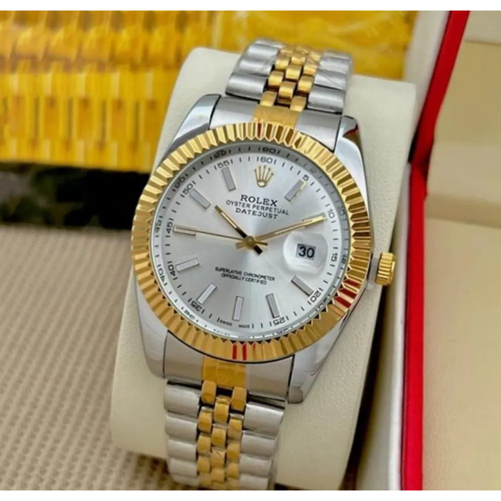 Imported Rolex Watch For Men (J2785)