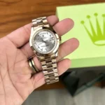 Premium Rolex Watch For Men (TZC803) - Accessories | Buy Online at Best Price