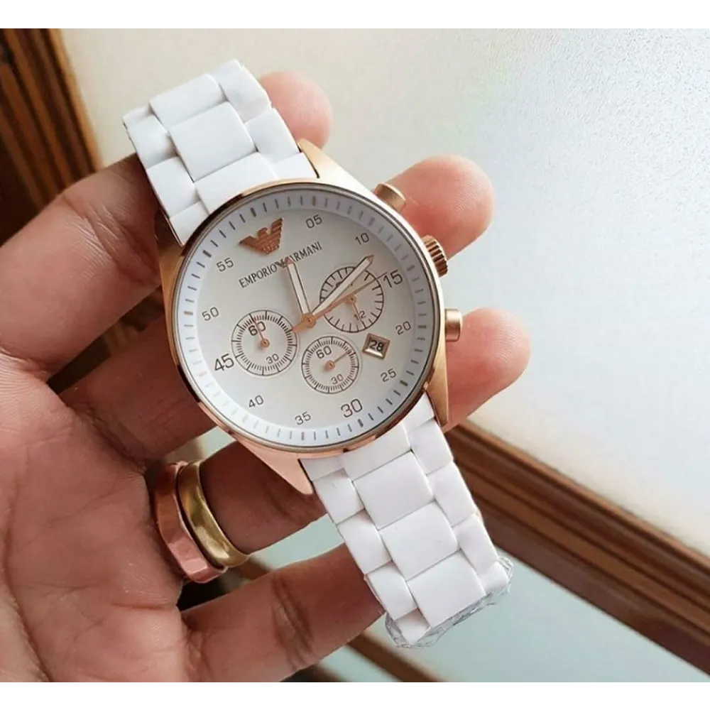 Trendy Emporio Armani Watch For Men (TZC686)