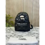Imported Karl Lagerfeld Bagpack (J2623) - Accessories | Buy Online at Best Price