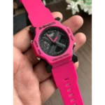 Trendy G-Shock Casio Watch For Men (CS4267) - Accessories | Buy Online at Best Price
