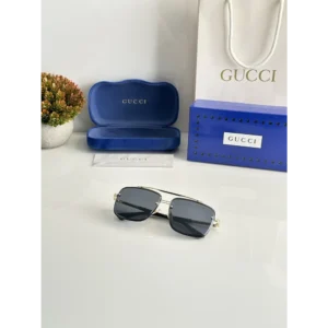Stylish Gucci Sunglasses With Og Box (CSO5020)