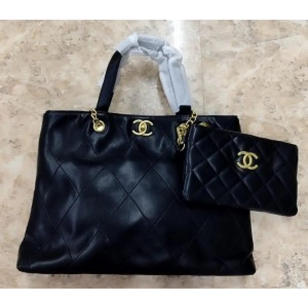 Premium Chanel Handbag For Women (FT2595)