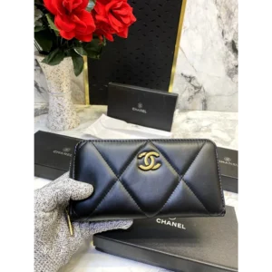 Imported Chanel Wallet For Women (BT309) - Accessories | Buy Online at Best Price