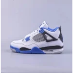 Imported Air Jordan Retro 4 Motorsport Shoes For Men (SOS2835) - 7a first copy shoes | Buy Online at Best Price