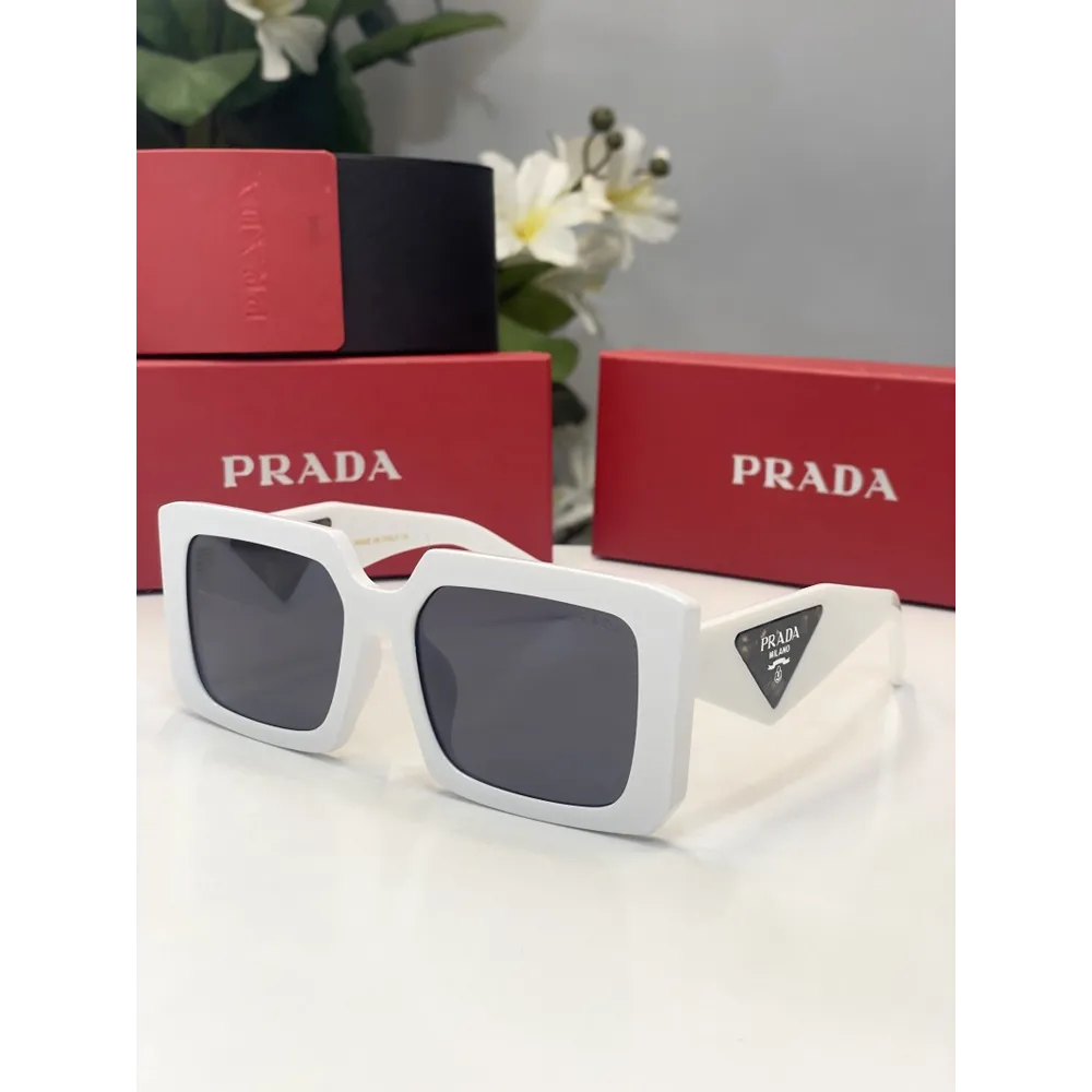Trendy Prada Sunglasses (FLF426)