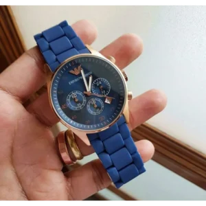 Trendy Emporio Armani Watch For Men (TZC688)