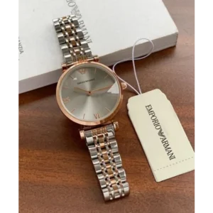 Luxurious Emporio Armani Watch For Women (BT259)