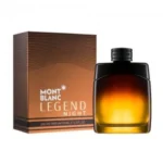 Mont Blanc Legend Night Eau De 100ML (SW7311) - Accessories | Buy Online at Best Price